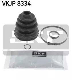 VKJP 8334 SKF Комплект пылника, приводной вал